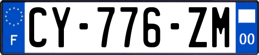 CY-776-ZM