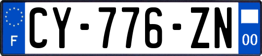 CY-776-ZN