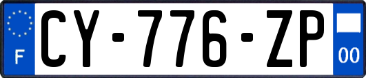 CY-776-ZP