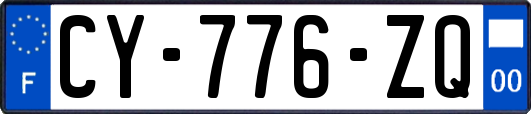 CY-776-ZQ
