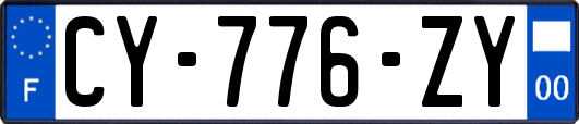 CY-776-ZY