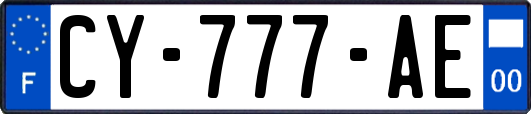 CY-777-AE