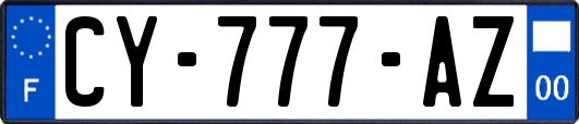 CY-777-AZ