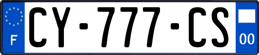 CY-777-CS