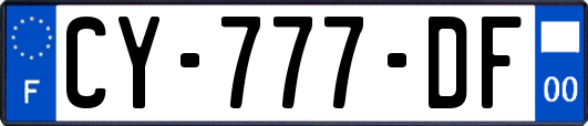 CY-777-DF