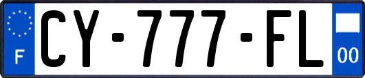 CY-777-FL