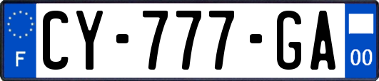 CY-777-GA