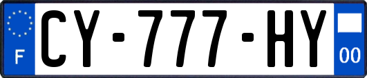 CY-777-HY