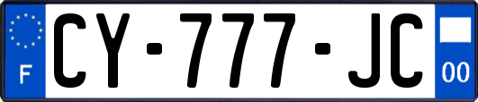 CY-777-JC