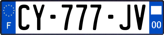 CY-777-JV