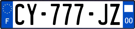 CY-777-JZ