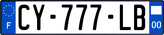 CY-777-LB