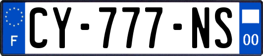 CY-777-NS