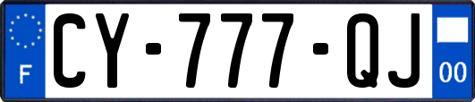 CY-777-QJ