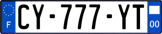 CY-777-YT