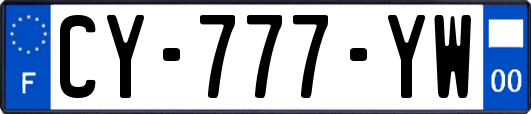 CY-777-YW