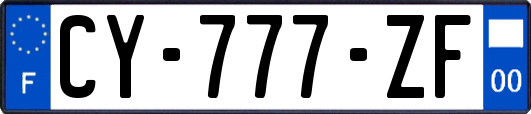 CY-777-ZF