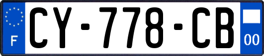 CY-778-CB