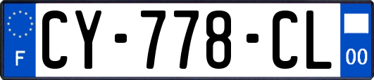 CY-778-CL