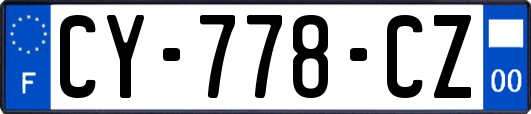 CY-778-CZ