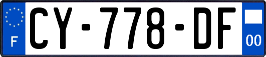 CY-778-DF