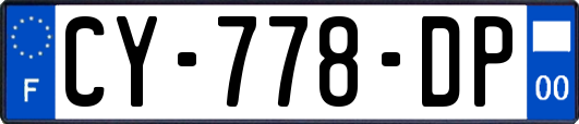 CY-778-DP