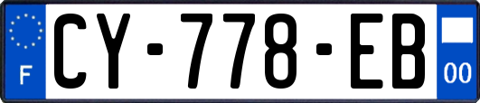 CY-778-EB