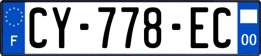 CY-778-EC