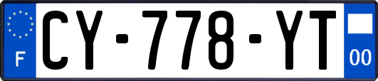 CY-778-YT