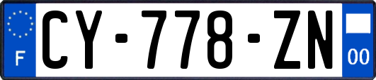 CY-778-ZN