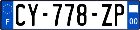 CY-778-ZP