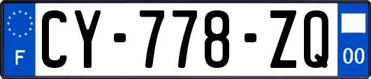 CY-778-ZQ