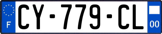 CY-779-CL
