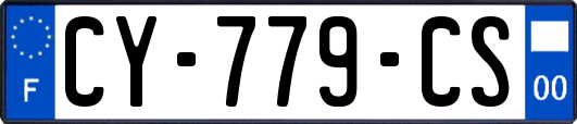 CY-779-CS