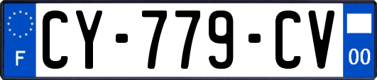 CY-779-CV