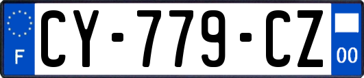 CY-779-CZ