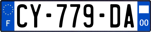 CY-779-DA