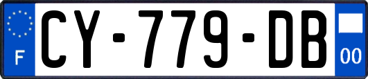 CY-779-DB