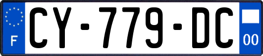 CY-779-DC