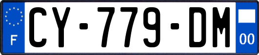CY-779-DM