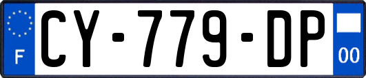 CY-779-DP