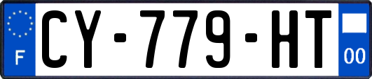 CY-779-HT