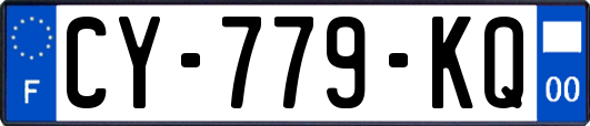 CY-779-KQ