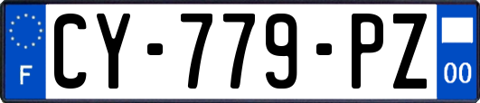 CY-779-PZ