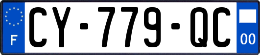 CY-779-QC