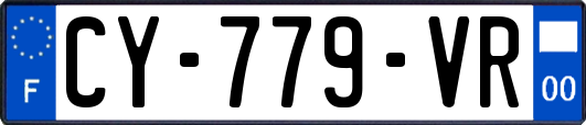 CY-779-VR