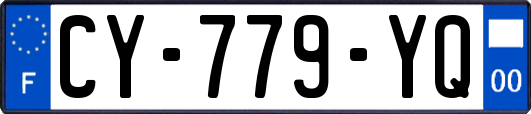 CY-779-YQ