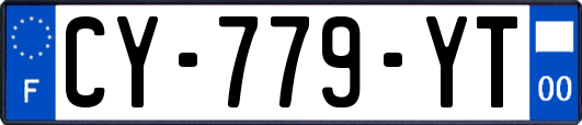 CY-779-YT
