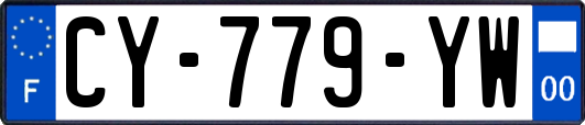 CY-779-YW