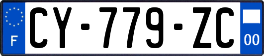 CY-779-ZC